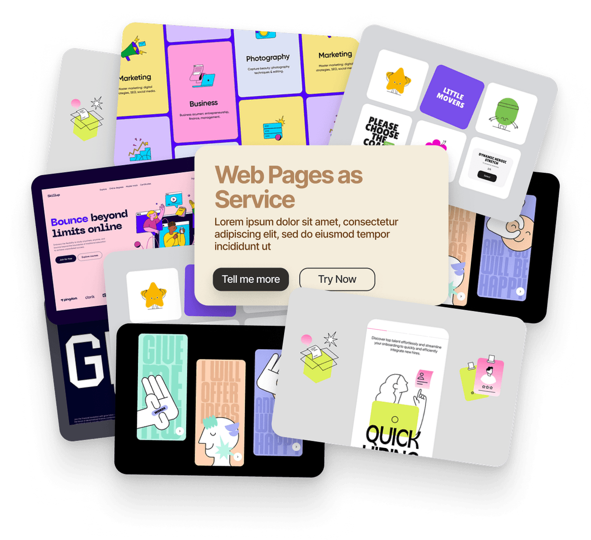 onboarding